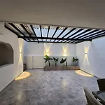 Apartment In Castillogrande