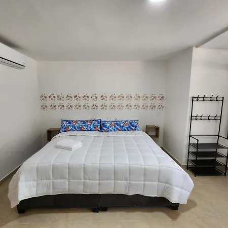 Apartamento In Castillogrande Cartagena