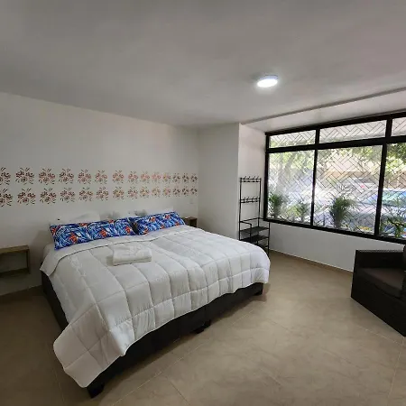 In Castillogrande Apartamento