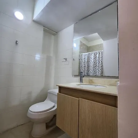 Apartamento In Castillogrande Cartagena