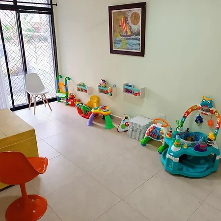 Apartamento In Castillogrande *
