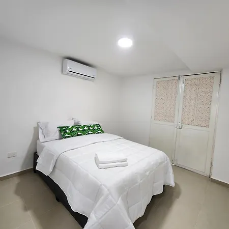 In Castillogrande Apartamento *