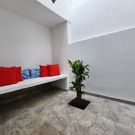 Apartamento In Castillogrande